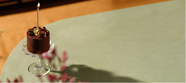 У вас День рождения?