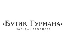 Логотип Бутик гурмана
