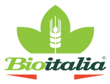 Логотип Bioitalia