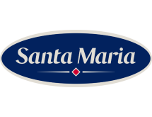 Логотип Santa Maria
