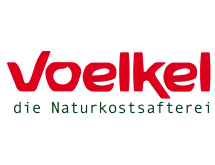 Логотип Voelkel