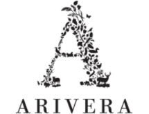 Логотип Arivera
