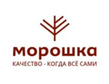 Логотип Морошка