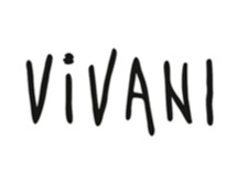 Логотип Vivani