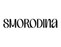 Логотип SMORODINA