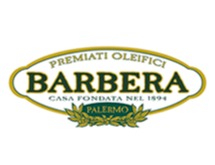 Логотип Barbera