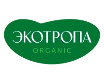Логотип Экотропа
