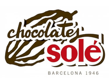 Логотип Chocolates Sole