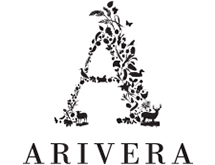 Логотип Arivera