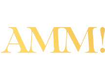 Логотип АММ