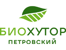 Логотип БИОХУТОР