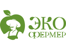 Логотип Экофермер