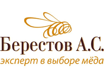 Логотип Берестов А.С.