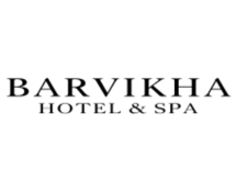 Логотип Barvikha Hotel & SPA