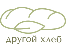 Логотип Другой Хлеб