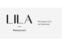 Логотип LILA
