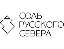 Логотип Соль русского севера