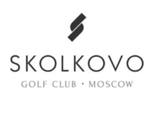 Логотип Skolkovo Golf Club