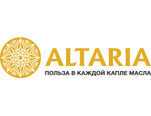 Логотип ALTARIA 