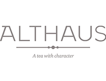 Логотип Althaus