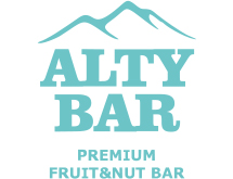 Логотип ALTYBAR 