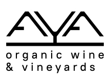 Логотип AYA