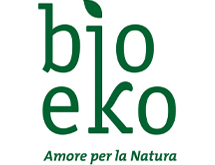 Логотип Bio Eko