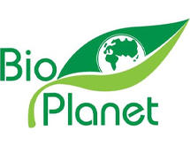 Логотип Bio Planet 