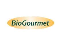 Логотип BioGourmet