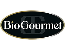 Логотип BioGourmet