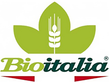 Логотип Bioitalia