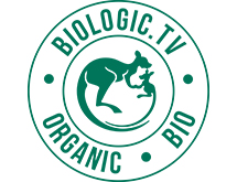Логотип BIOLOGIC.TV
