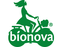 Логотип Bionova 