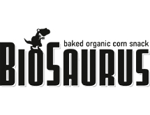 Логотип Biosaurus