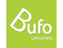 Логотип Bufo eko
