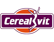 Логотип Cerealvit 