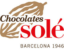 Логотип Chocolates Sole