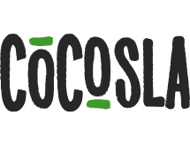 Логотип Cocosla