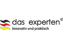 Логотип DAS EXPERTEN 