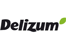 Логотип Delizum 