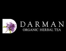 Логотип Darman
