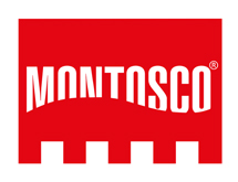 Логотип Montosco 