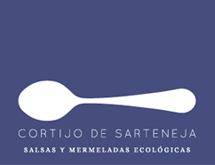 Логотип Cortijo de Sarteneja