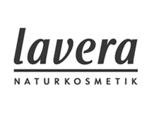 Логотип Lavera
