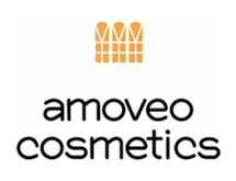 Логотип Amoveo
