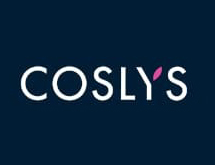 Логотип COSLYS