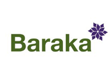 Логотип Baraka