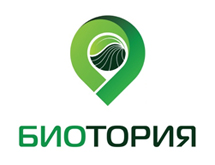 Логотип БиоТория