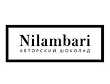 Логотип Nilambari 