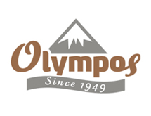 Логотип Olympos